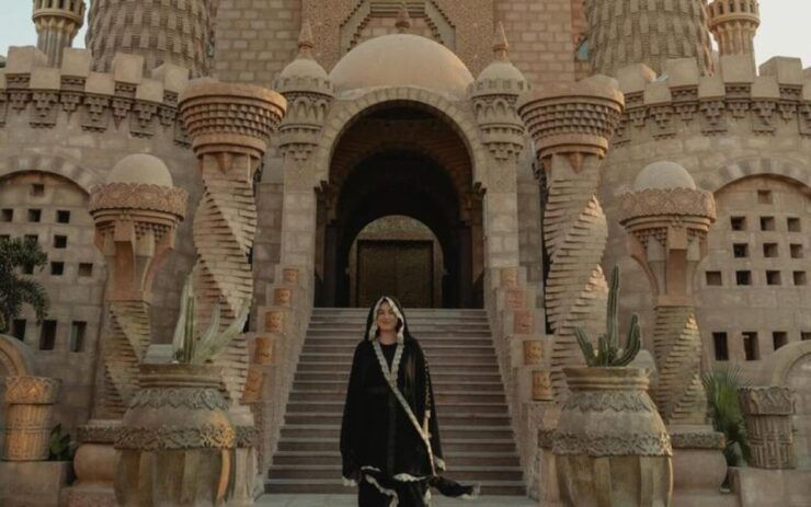 Sharm El Sheikh: Guided City Tour With Pickup - Tour Activity Details