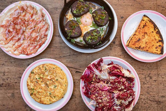 Sherpa Food Tour: Local Foodie Adventure in Buenos Aires - Tour Overview