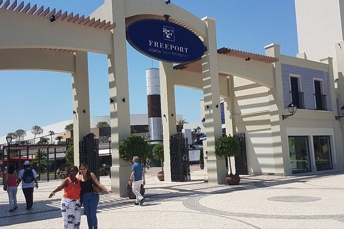 Shopping Day at the Largest Tax Free Outlet in Europe - Exclusive Tax-Free Shopping Experience