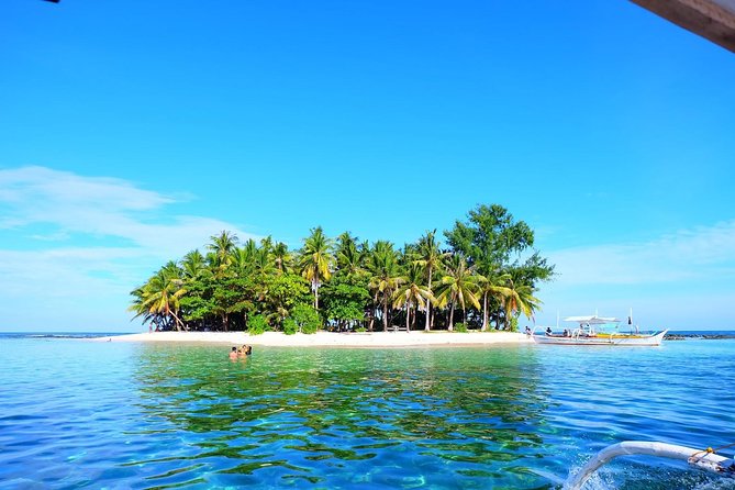 Siargao Island Hopping & Land Tour - Island Destinations and Attractions