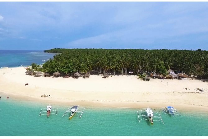 Siargao Island Hopping - Traveler Tips