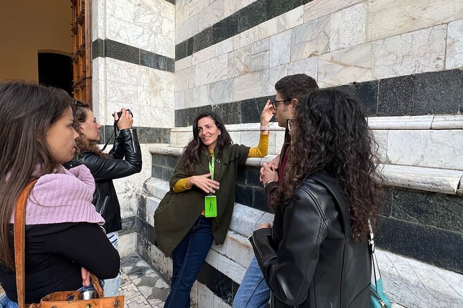 Siena Like a Local (With a Licensed Tour Guide) - Hidden Gems Off the Tourist Path