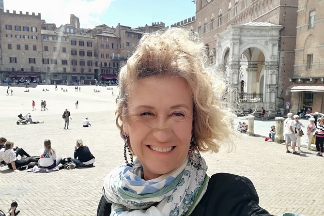 Siena Private Guided Tour for Families - Cancellation Policy