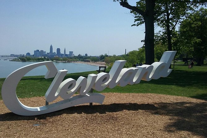 Sights & Bites of CLE - Culinary Delights to Indulge In