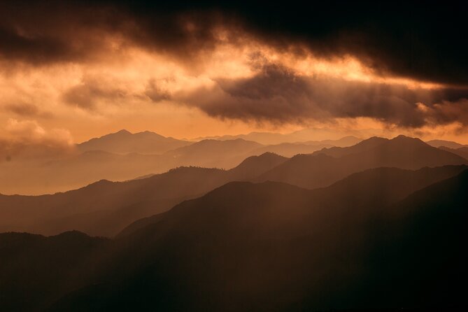 Singalila Ridge Trek, Darjeeling - Meeting and Pickup Details