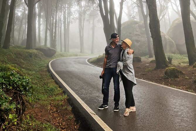Sintra - Cascais Private Tour With Photos :) - Customer Testimonials
