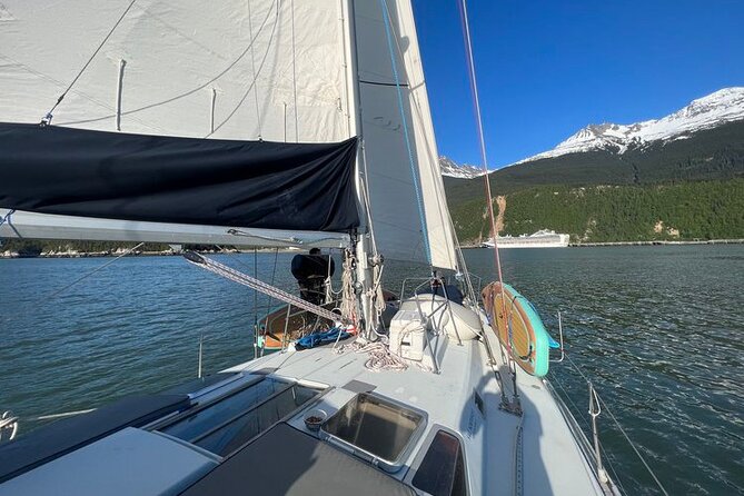Skagway Trail and Sail - Cancellation Policy