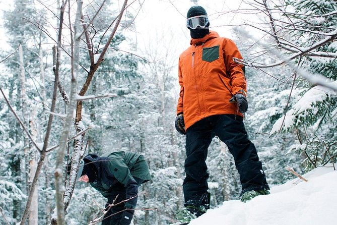Ski Jacket or Pants Rental for Park City - Logistics