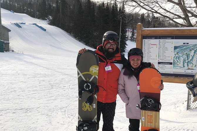 Ski or Snowboard All Inclusive - Cancellation Policy and Options