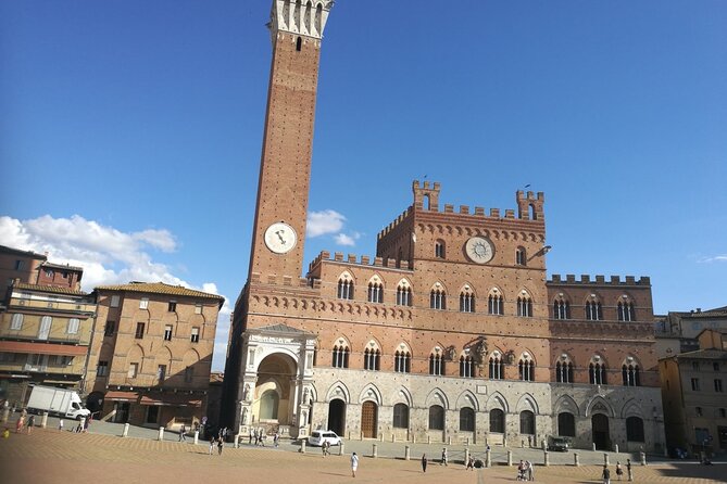 Skip the Line: Civic Museum of Siena Tickets - Priority Pass Options