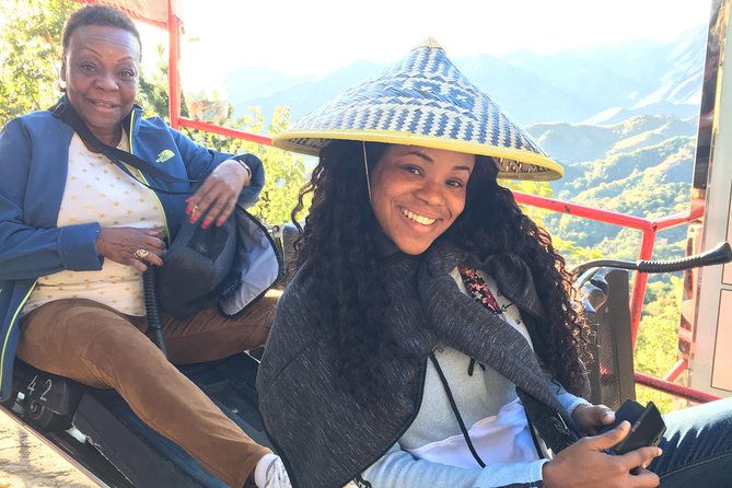 Skip-the-Line: Mutianyu Great Wall Daily Shuttle Bus Tour - Meeting and Pickup Information