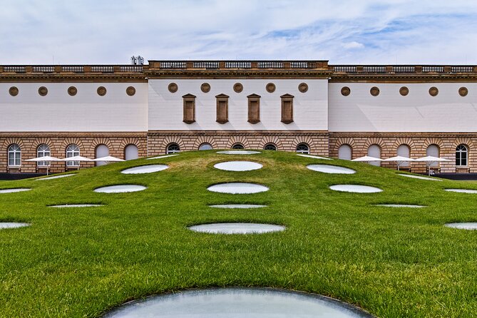 Skip-The-Line Städel Museum With Frankfurt City Tour - Skip-The-Line Tickets for Faster Entry