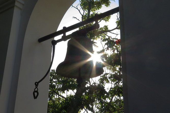 Slavery in the Cape: A Self-Guided Audio Tour of Cape Towns Slave History - Slave Trade Routes