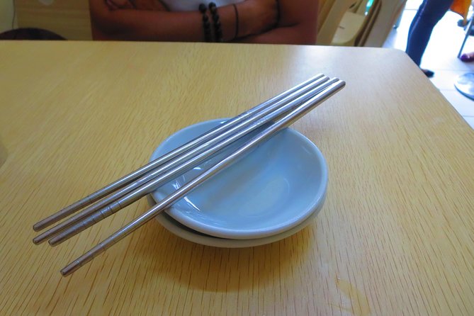 Small-Group 3-Hour Food Tour of Manila (Feb ) - Tour Inclusions
