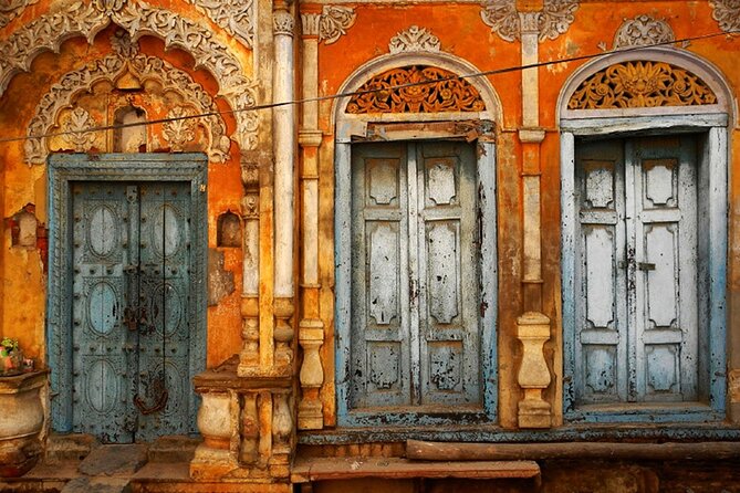 Small-Group 3-Hour Heritage Walking Tour of Amritsar - Reviews