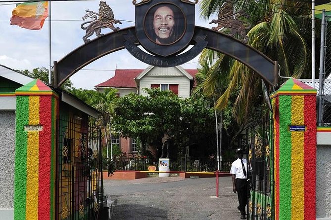 Small Group Bob Marley Nine Miles Day Trip From Montego Bay - Itinerary Details