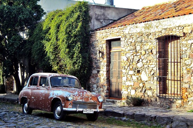 Small-Group Day Trip to Colonia From Buenos Aires - Traveler Photos and Reviews