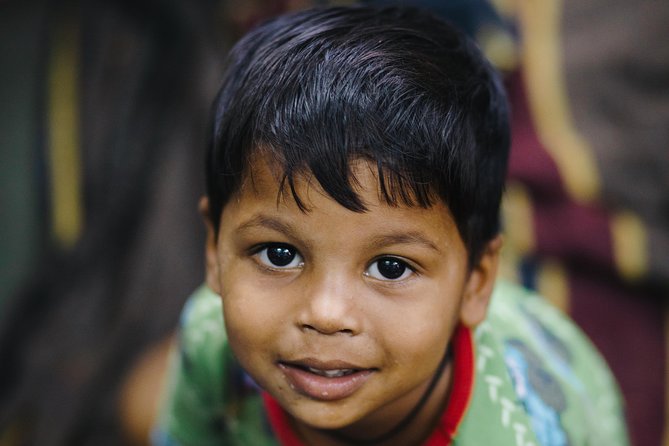 Small- Group Delhi Slum Walking Tour - Reviews and Ratings