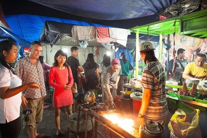 Small-Group Denpasar Night Food Tour - Good To Know