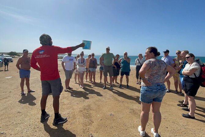 Small Group Full Day Island Tour in Sal - Traveler Photos and Reviews