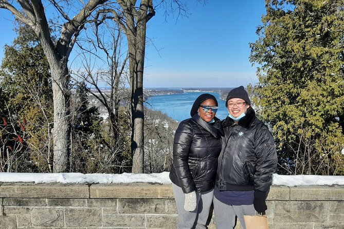 Small-Group Hiking Tour in Niagara With Wine Tasting and Lunch - Tour Details and Overview
