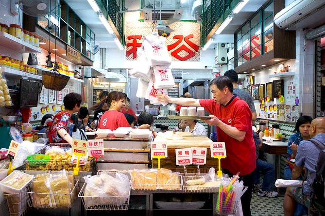 Small Group Kowloon Michelin Star Street Food and Culture Tour - What to Expect