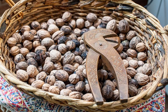 Small Group Market Tour and Cooking Class in Gubbio - Experience Information
