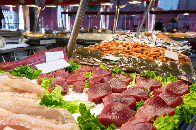 Small Group Market Tour and Cooking Class in Lecce - Booking Details