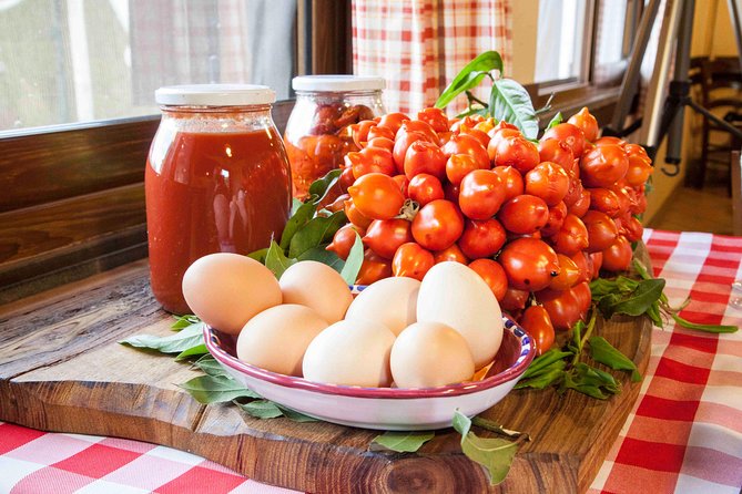 Small Group Market Tour and Cooking Class in Siracusa - Experience Highlights