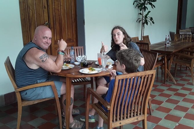 Small-Group One-Day Tour From Costa Rica Into Nicaragua (Feb ) - Itinerary Overview