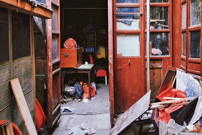 Small-Group Shanghais Old City Walking Exploration - Highlights of the Old City