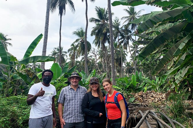 Small-Group Week-Long Santiago Island Tour  - Praia - Inclusions
