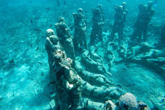 Snorkeling Trip 3 Gili Island Sharing Trip and Private Trip - Pickup and Meeting Points