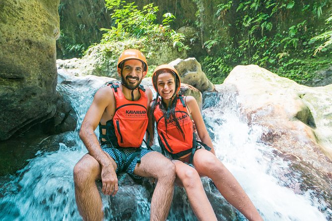 Snorkeling With Whale Sharks and Kawasan Canyoning - Snorkeling With Whale Sharks