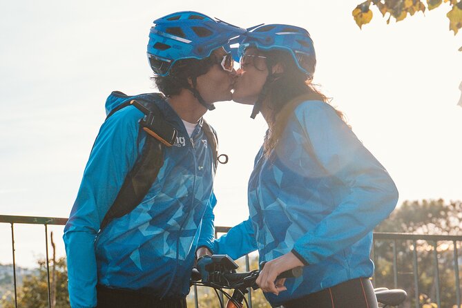 Sorrento: Mozzarella Cheese and MTB E-Bike Tour - Inclusions