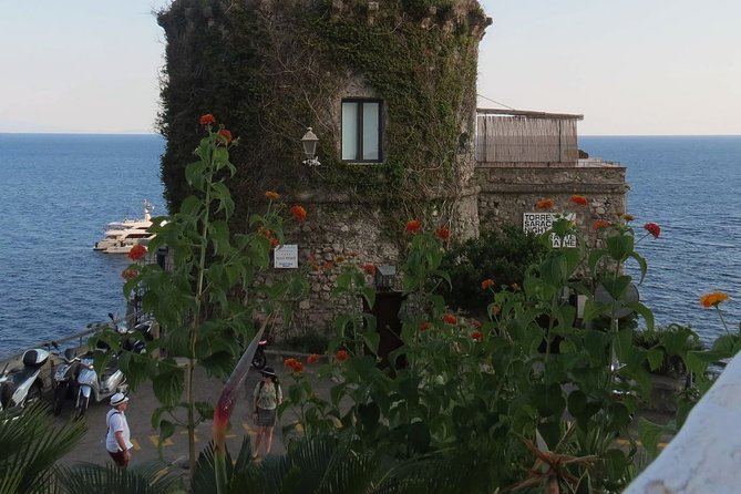 Sorrento Private Driver Full Day - Customer Reviews and Ratings