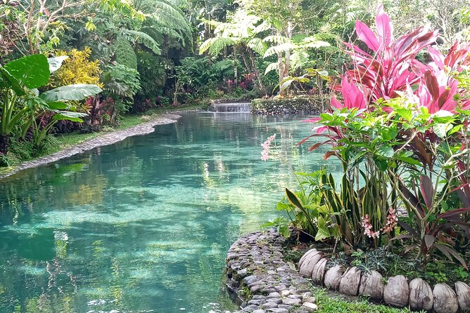 Sorsogon Philippines Full Day Provincial Tour With Bulusan Lake - Attire and What to Bring
