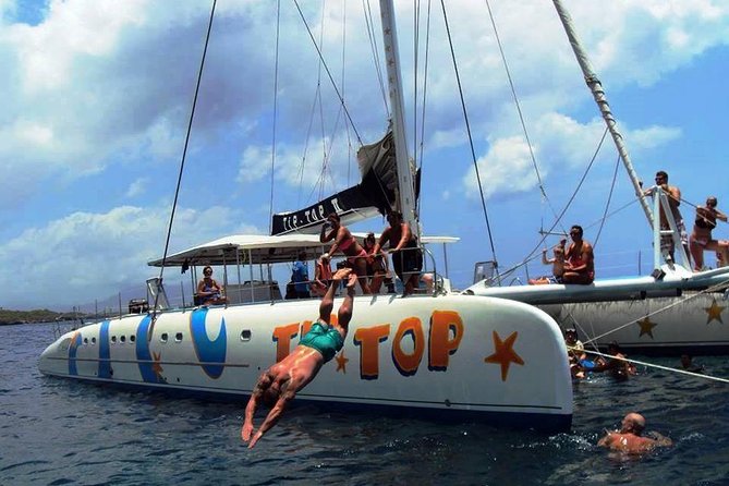 Sosua Catamaran Excursion - Traveler Photos and Reviews