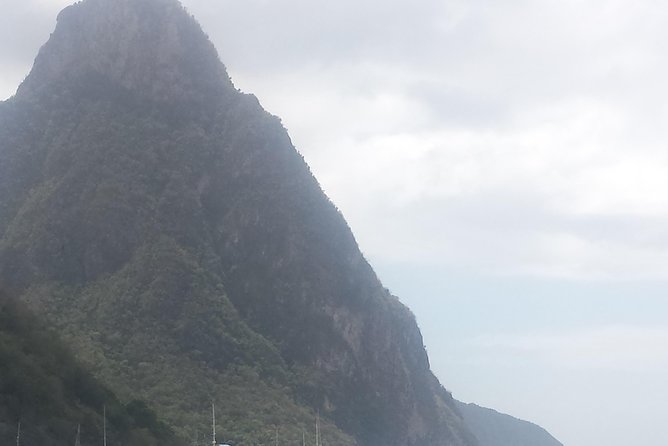 Soufriere Tour - Traveler Photos