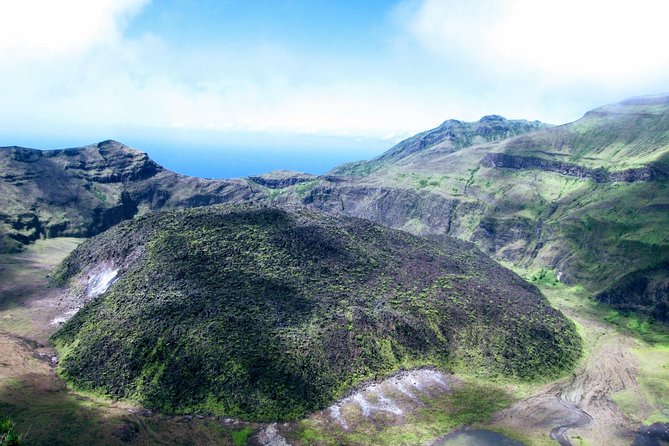 Soufriere Volcano Hike - Private Guide Accompaniment