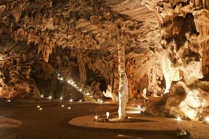 South Africa: See & Experience It ALL in 12 Days, 1st Class Custom Tours - Day 2: Kruger National Park Exploration
