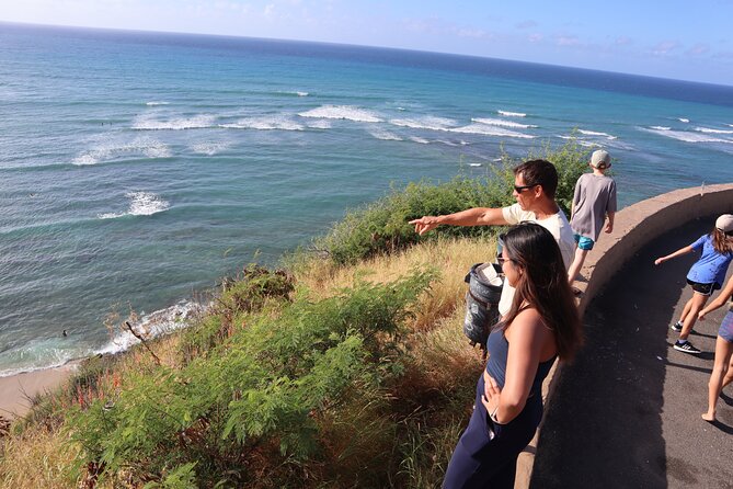 South-East Oahu Adventure Private Tour - Inclusions and Pickup Details