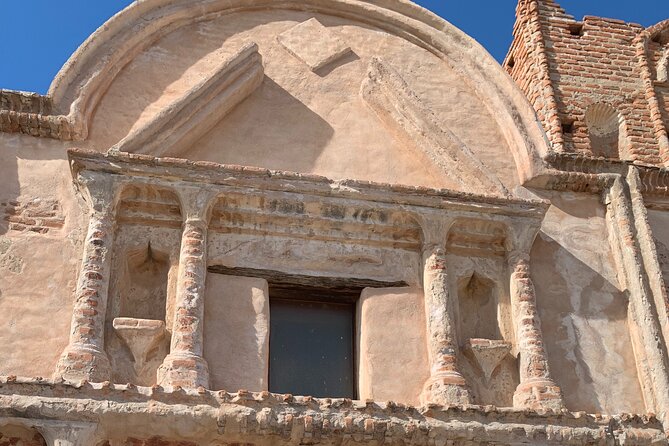 Southern Arizona Full-Day Historical Tour From Phoenix - Private Tour - Casa Grande Ruins National Monument