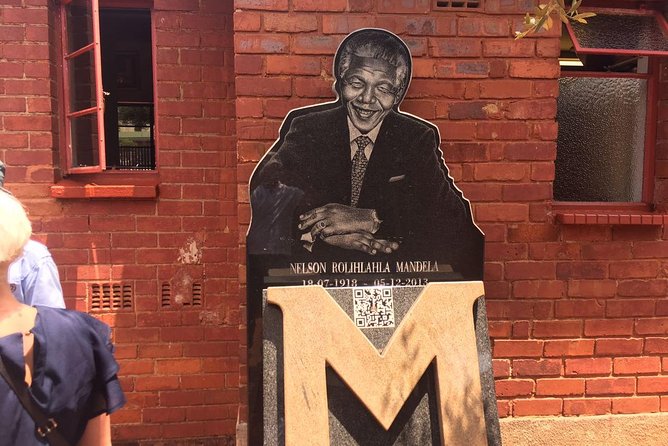 Soweto and Apartheid Museum Day Tour - The Hector Pieterson Museum