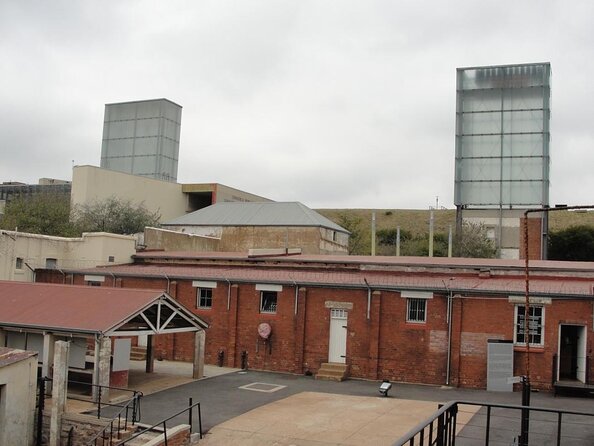 Soweto and Apartheid Museum Day Tour Private From Johannesburg Private - Tour Itinerary
