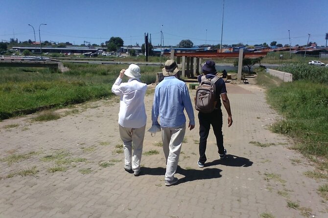 Soweto and Johannesburg Fun Tours - Select Date and Travelers