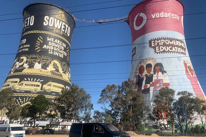 Soweto & Apartheid Museum Combo Tour - Traveler Photos