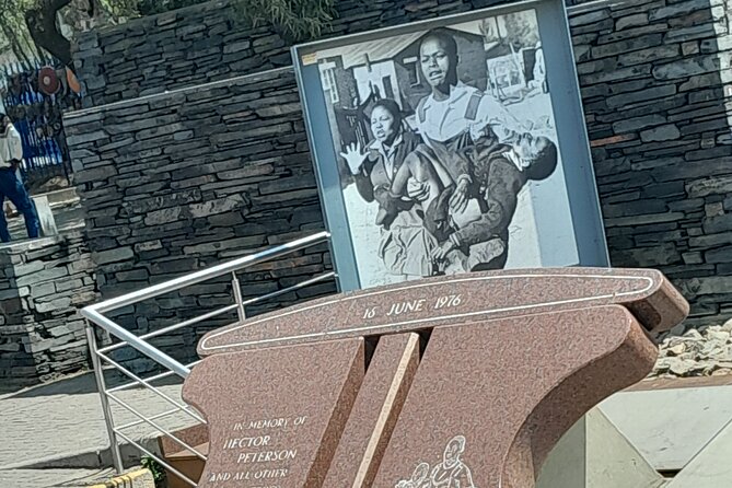 Soweto Bicycle Tour and Apartheid Museum - Good To Know