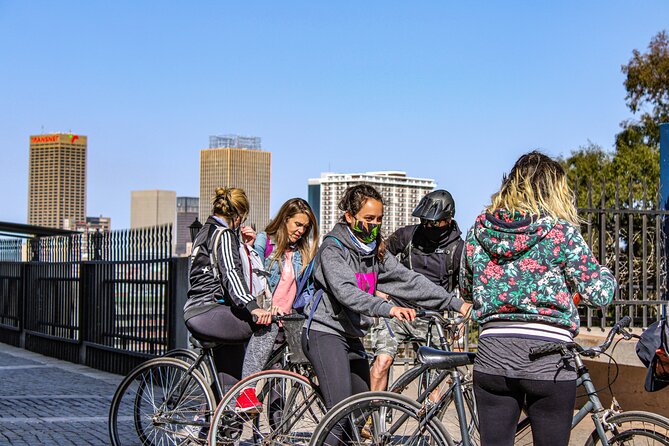 Soweto by - Bike, Walking or E-scooter - Pricing and Booking Details