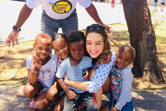 Soweto Tour With a Local Guide - Cancellation Policy